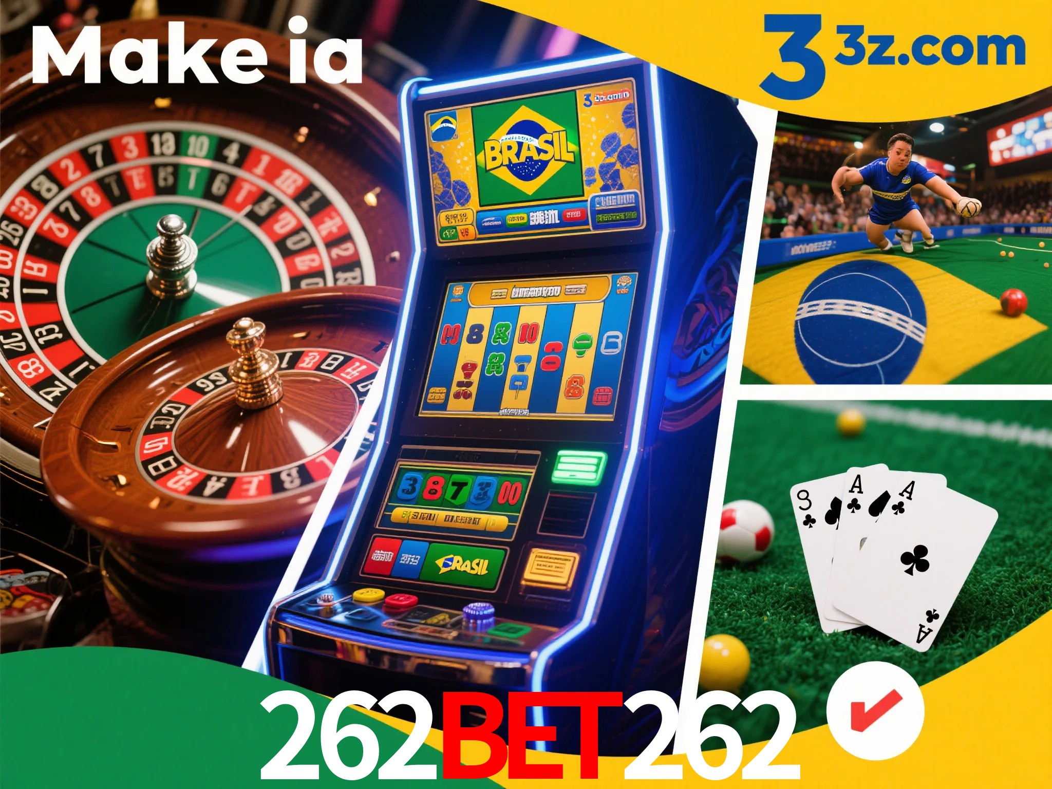 GamCare é uma empresa que ajuda a resolver o vício do jogo.