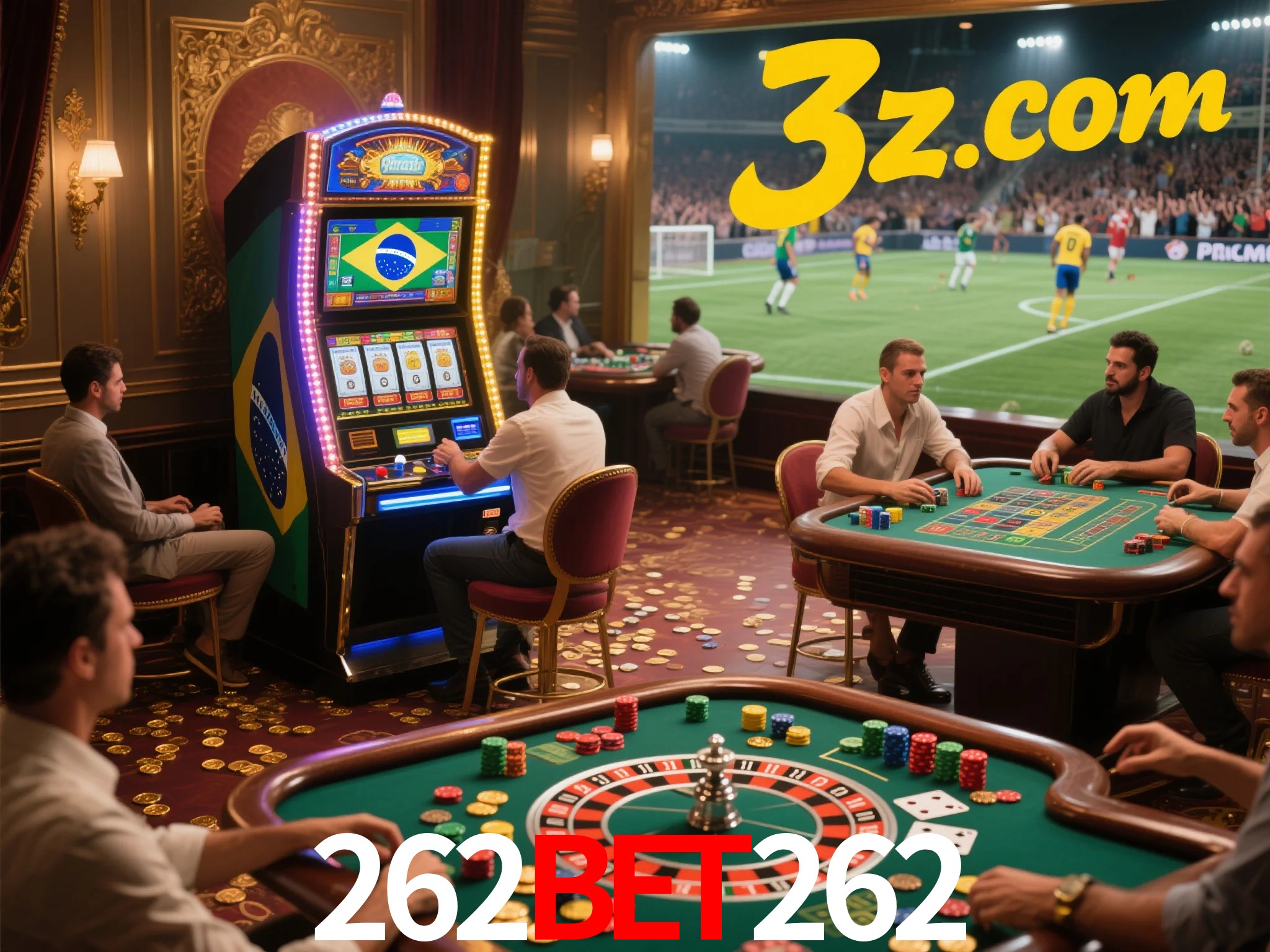 Aposte em esportes e ganhe dinheiro adicional com a promoção de esportes.